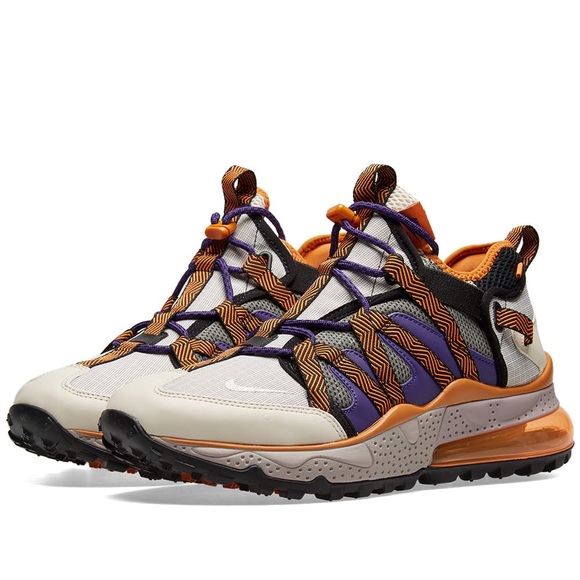 Sold NIKE AIR MAX 270 Bowfin Men’s Shoes NEW! ACG - Picture 3 of 8